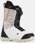 Burton Мъжки Сноуборд Обувки Burton Moto BOA® Snowfall Camo (131761-001)