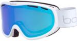 Bollé Очила Bolle Sierra White Silver Shiny S2 22058 (22058)
