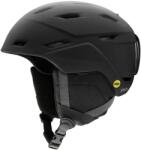 Smith Каска Smith Mission MIPS Matte Black