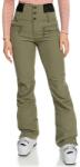 Roxy Дамски Панталон Roxy Rising High Shell Deep Lichen Green (ERJTP03213-TPC)