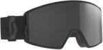 SCOTT Очила Scott React S3+S1 Black 414503-7413299 (414503-7413299)
