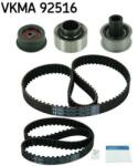 SKF Set curea de distributie SKF VKMA 92516 (VKMA 92516) - automobilus