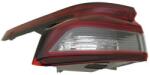 DEPO Lampa spate DEPO 215-19AWL-UE (215-19AWL-UE) - automobilus
