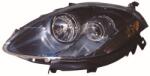 DEPO Far DEPO 661-1153LMLEMN7 (661-1153LMLEMN7) - automobilus