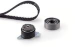 GATES Set curea de distributie GATES PowerGrip K015435XS (K015435XS)