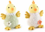 Decorer Set 2 figurine Puisori 12.5x8x18 cm (A56.45.42deco)