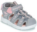 KangaROOS Sportszandálok K-MINI Szürke 21