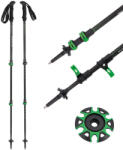 CAMP Bețe de trekking CAMP Backcountry 3 67 - 135 cm
