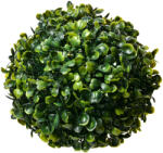 Clayre & Eef Sfera Buxus artificial verde Ø 17 cm (6PL0325S)