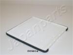JAPANPARTS Filtru, aer habitaclu JAPANPARTS FAA-DDW14 (FAA-DDW14)