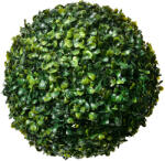 Clayre & Eef Sfera Buxus artificial verde Ø 24 cm (6PL0325L)
