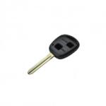 ALM Carcasa cheie telecomanda 2 butoane compatibila Toyota (ALM TCT-1009)