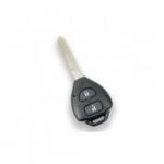 ALM Carcasa cheie telecomanda 3 butoane compatibila Toyota (ALM 270525-2)