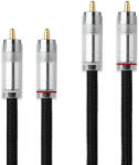 Pro-Ject Audio Systems Кабел Pro-Ject Connect it Line S RCA - 1.23м (9120122293966)