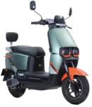 Kuba Motors Scuter electric KUBA TAILG GREE-08, 25km/h, fara permis (GREE-08)