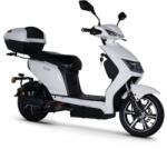 Kuba Motors Scuter electric KUBA Eco Rider MQ, putere 800 W (ECORIDERMQ)