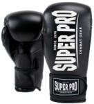 Super Pro Manusi de Box Super Pro Combat Gear Champ (SPBG120-90100-10oz)