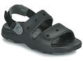 Crocs Szandálok / Saruk Classic All-Terrain Sandal K Fekete 28 / 29