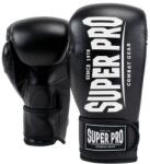 Super Pro Manusi de Box Super Pro Combat Gear Champ (SPBG120-90100-8oz)