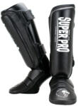 Super Pro Tibiere Super Pro Combat Gear Negre (SPLP120-90100-L)