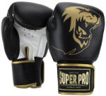 Super Pro Manusi de Box Super Pro Combat Gear Warrior (SPBG110-90351-14oz)