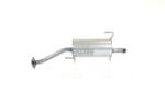 WALKER Toba esapament finala WALKER 22624 (22624) - automobilus