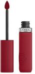 L'Oréal L'Oréal Paris Infaillible Matte Resistance Ruj (420 Le Rouge Paris) 5 ml