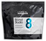 L'Oréal L'Oreal Professionnel Blond Studio MT8