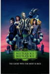 NNM плакат beetlejuice - one sheet - pp2403442