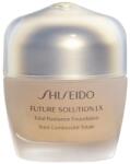 Shiseido Future Solution LX Total Radiance Foundation SPF 15 (4 Rose) 30 mlt