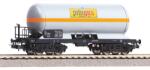 Piko Товарен вагон цистерна pibi Gas FS IV (24630)