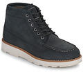 Timberland Csizmák BRITTON MILLS CHUKKA Fekete 42