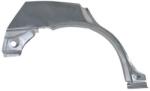 BLIC Aripa interioara BLIC 6504-03-2911582P (6504-03-2911582P) - automobilus
