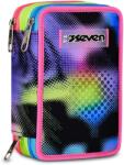 Seven Несесер с пособия Seven SJ - Fluo, 3 ципа (21549)