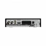Smart Technology Цифров ефирен DVB-T/ T2 HD приемник Paco Star CT9312, Приемник за свободни канали, 12V (Paco Star CT9312) Цифрови приемници, декодери