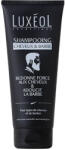 Luxéol Шампоан за цялостна грижа за коса и брада, 200 ml (080296 NTRV)