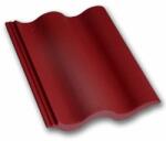 Imcop Tigla de beton rosu inchis Avantaj Imcop (5060427)