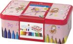 Faber-Castell Carioci 33 Culori Ballerina Box Connector Faber-castell