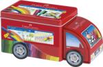 Faber-Castell Carioci 33 Culori Camion Connector Faber-castell
