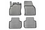 Aristar Audi Q3 (F3) ( 2018- ) Set de covorașe de cauciuc Aristar High bead (ARISTAR-603226)