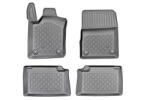 Aristar Jeep Grand Cherokee (WK2) ( 2011-2021 ) Aristar Set de covorașe din cauciuc cu talon înalt (ARISTAR-602686)