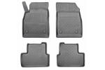 Aristar Opel Astra (J) ( 2009-2015 ) / Chevrolet Cruze ( 2008-2016 ) Set de covorașe din cauciuc cu talon înalt Aristar (ARISTAR-602862)