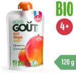 Good Gout БИО Манго (120 г) (14863)