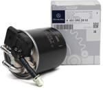 Oe Mercedes filtru combustibil OE MERCEDES A 651 090 28 52 (A 651 090 28 52)