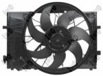 DEPO Ventilator, radiator DEPO 054-014-0005 (054-014-0005)