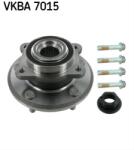 SKF Set rulment roata SKF VKBA 7015 (VKBA 7015) - fixbox