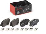 BREMBO Set placute frana BREMBO P 30 153 (P 30 153)