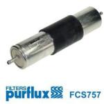 PURFLUX filtru combustibil PURFLUX FCS757 (FCS757) - automobilus