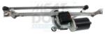 MEAT & DORIA Sistem stergator parbriz MEAT & DORIA 207119 (207119)