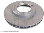 BLUE PRINT Disc frana BLUE PRINT ADT343306 (ADT343306) - fixbox
